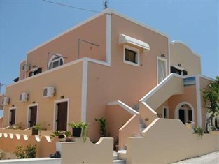 Agoda.com Greece Apartments & Hotels