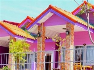 Agoda.com Thailand Apartments & Hotels