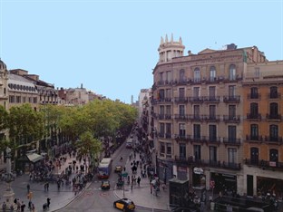 Agoda.com Spain Apartments & Hotels