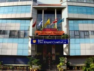 Agoda.com India Apartments & Hotels