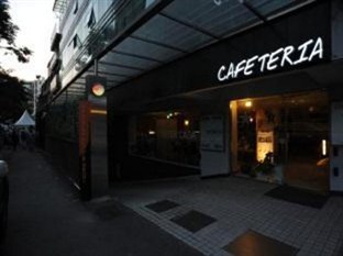 Agoda.com South Korea Apartments & Hotels