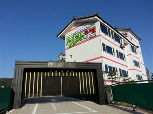 Agoda.com South Korea Apartments & Hotels