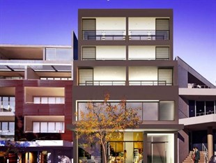 Agoda.com Australia Apartments & Hotels
