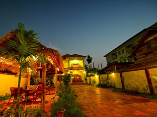Agoda.com Cambodia Apartments & Hotels