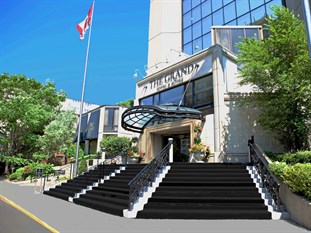 Agoda.com Canada Apartments & Hotels