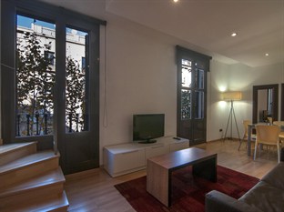 Agoda.com Spain Apartments & Hotels