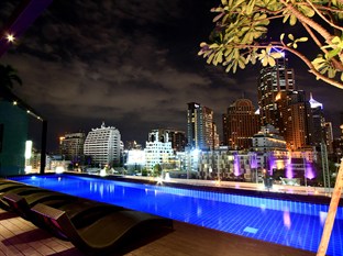 Agoda.com Thailand Apartments & Hotels