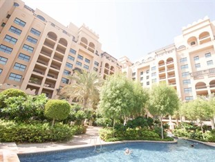 Agoda.com United Arab Emirates Apartments & Hotels