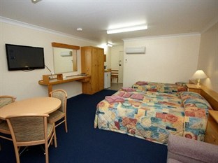 Agoda.com Australia Apartments & Hotels