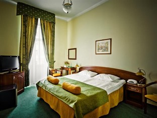 Agoda.com Russia Apartments & Hotels