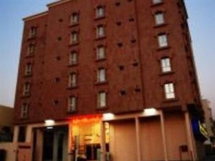 Agoda.com Saudi Arabia Apartments & Hotels