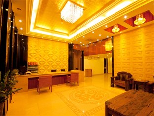 Agoda.com China Apartments & Hotels