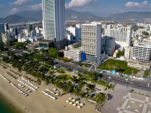 Agoda.com Vietnam Apartments & Hotels  