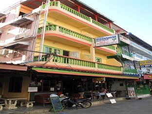 Agoda.com Thailand Apartments & Hotels