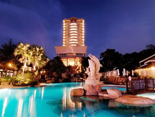 Agoda.com Thailand Apartments & Hotels