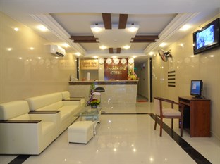 Agoda.com Vietnam Apartments & Hotels  