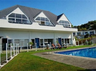 Agoda.com New Zealand Apartments & Hotels