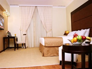 Agoda.com Kuwait Apartments & Hotels