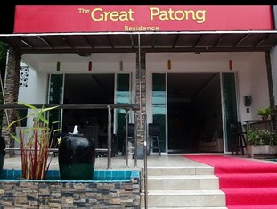 Agoda.com Thailand Apartments & Hotels