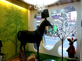 Agoda.com Taiwan Apartments & Hotels