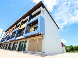 Agoda.com Thailand Apartments & Hotels