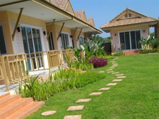 Agoda.com Thailand Apartments & Hotels