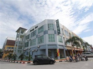 Agoda.com Malaysia Apartments & Hotels