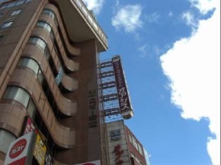 Agoda.com Japan Apartments & Hotels