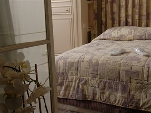 Agoda.com Apartments & Hotels France 