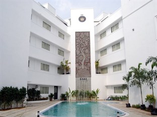 Agoda.com India Apartments & Hotels