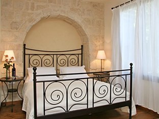 Agoda.com Israel Apartments & Hotels