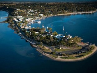 Agoda.com Australia Apartments & Hotels