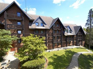 Agoda.com United Kingdom Apartments & Hotels