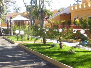 Agoda.com Italy Apartments & Hotels