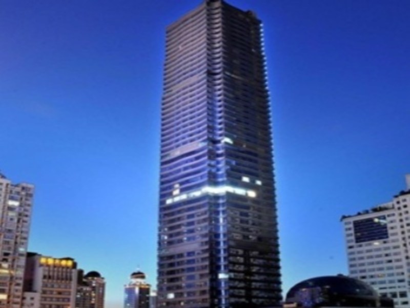 Agoda.com China Apartments & Hotels