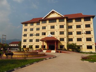 Agoda.com Laos Apartments & Hotels