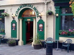 Agoda.com United Kingdom Apartments & Hotels