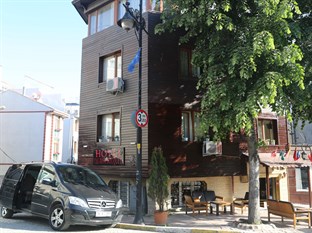 Agoda.com Turkey Apartments & Hotels