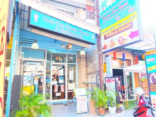 Agoda.com Thailand Apartments & Hotels