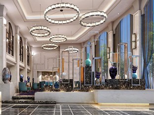 Agoda.com China Apartments & Hotels