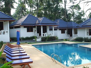 Agoda.com Thailand Apartments & Hotels