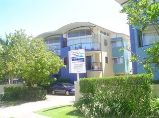 Agoda.com Australia Apartments & Hotels