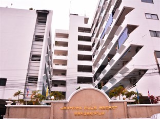 Agoda.com Thailand Apartments & Hotels