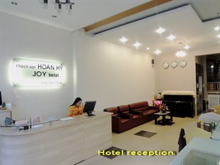 Agoda.com Vietnam Apartments & Hotels  