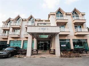 Agoda.com South Korea Apartments & Hotels