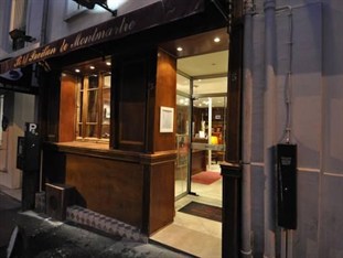 Agoda.com Apartments & Hotels France 