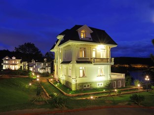 Agoda.com Vietnam Apartments & Hotels  