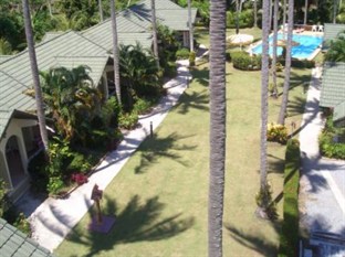 Agoda.com Thailand Apartments & Hotels