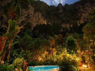 Agoda.com Thailand Apartments & Hotels