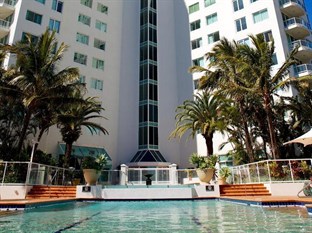 Agoda.com Australia Apartments & Hotels